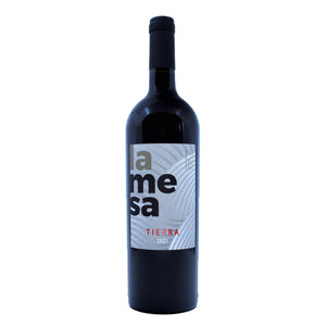 Tierra 2021 - La Mesa Vineyards