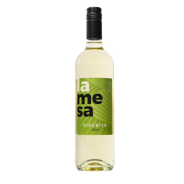 La Mesa Viognier 2024