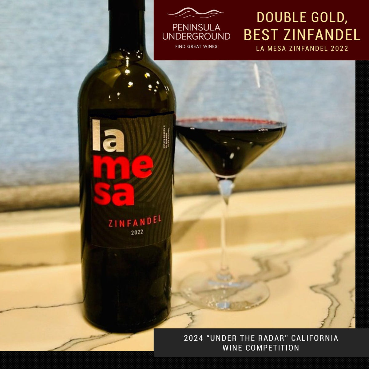 Amador Winery & Vineyard | Plymouth, CA – La Mesa Vineyards