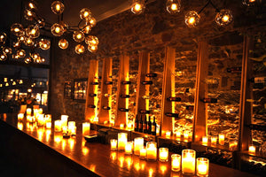 La Mesa Sutter Creek Candlelight Conversations