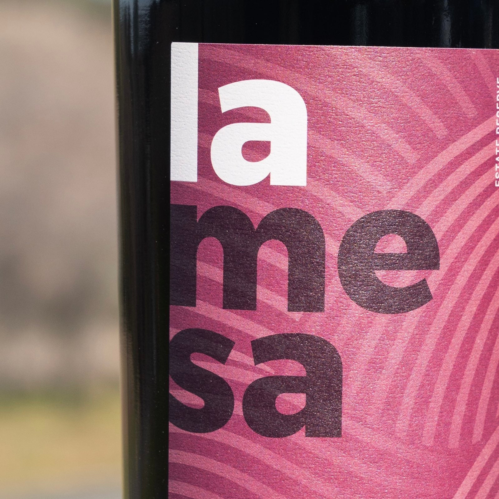 Bistro Food Wine Pairings Tasting Room – La Mesa Vineyards