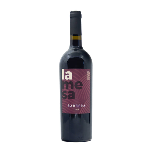 Barbera 2019 - Library