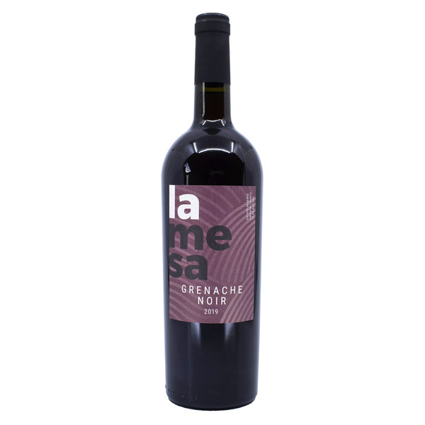 Grenache Noir 2019 - Library