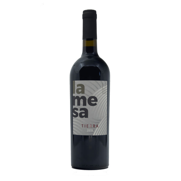 Tierra 2019 - Wine-Red