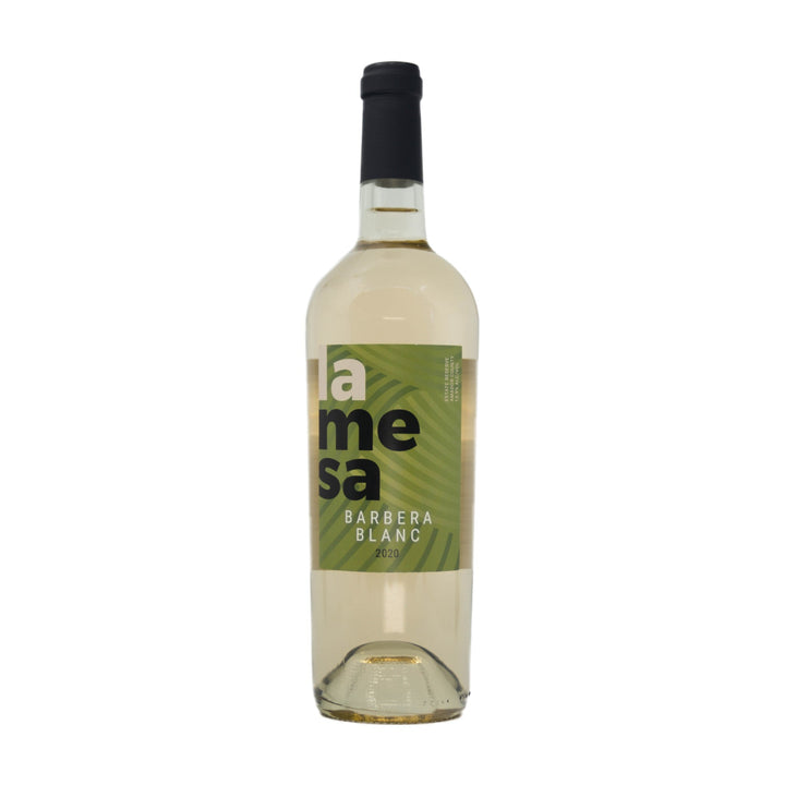 Barbera Blanc 2021