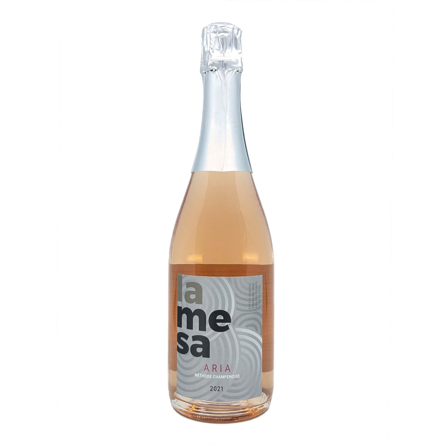 Aria Sparkling 2021