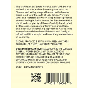 Barbera 2017 - Wine-Red