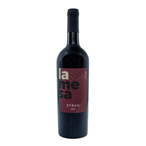Syrah 2020