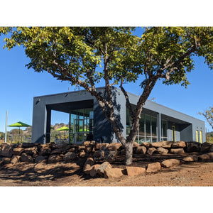 La Mesa Tasting Room