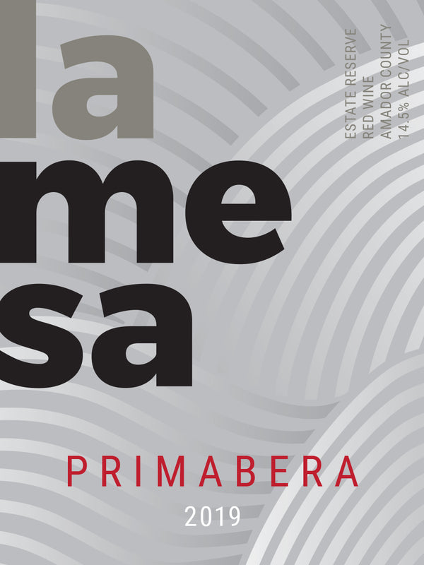 Primabera 2019 - Library