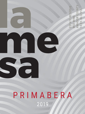 Primabera 2019